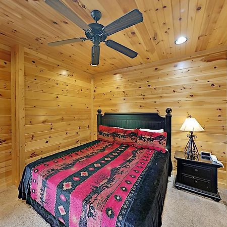 Gatlinburg Falls Cabin Unit 812 Βίλα Εξωτερικό φωτογραφία